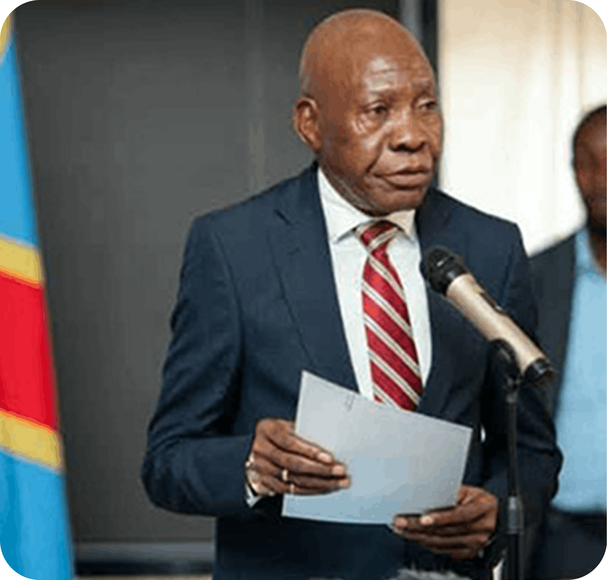 Alexis YOKA LA PULINAGU