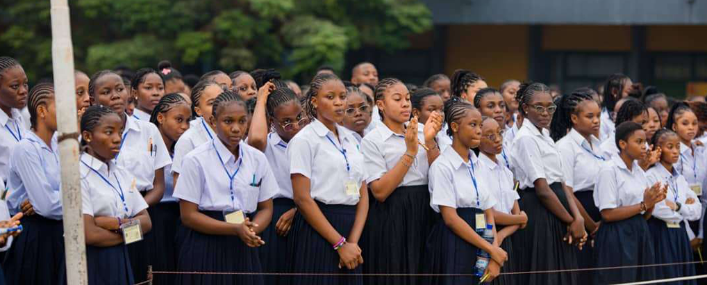 ENAFEP 2026 : Plus de 2,3 millions d’élèves dont 48 ℅ des filles passent les épreuves sur l'ensemble du territoire national