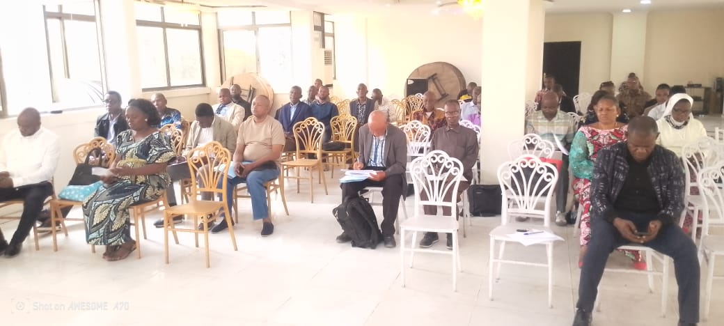 Kintambo : la Sous-division éducationnelle évalue l'année scolaire 2025-2026 pour préparer une rentrée 2026-2027 plus performante