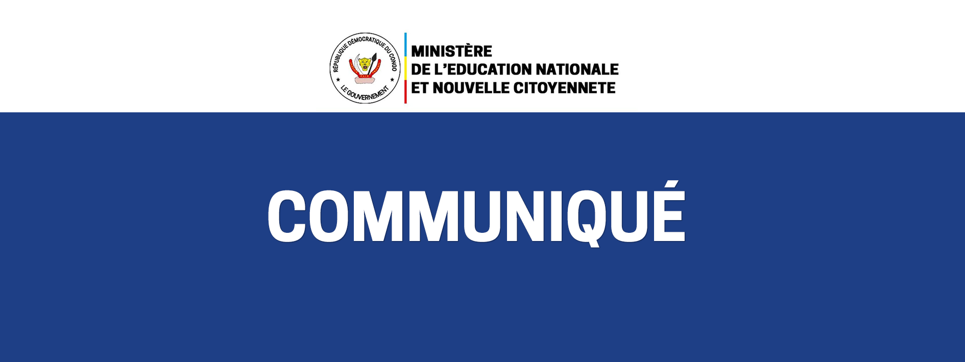 Publication du rapport semestriel de redevabilité (janvier - juin 2026)