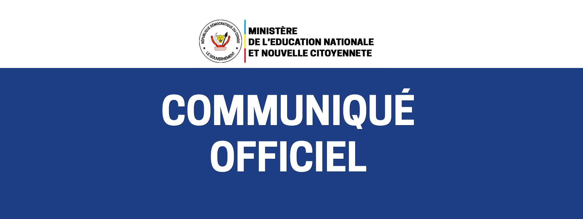 Incendie meurtrier à Funu, à Bukavu : des établissements scolaires touchés