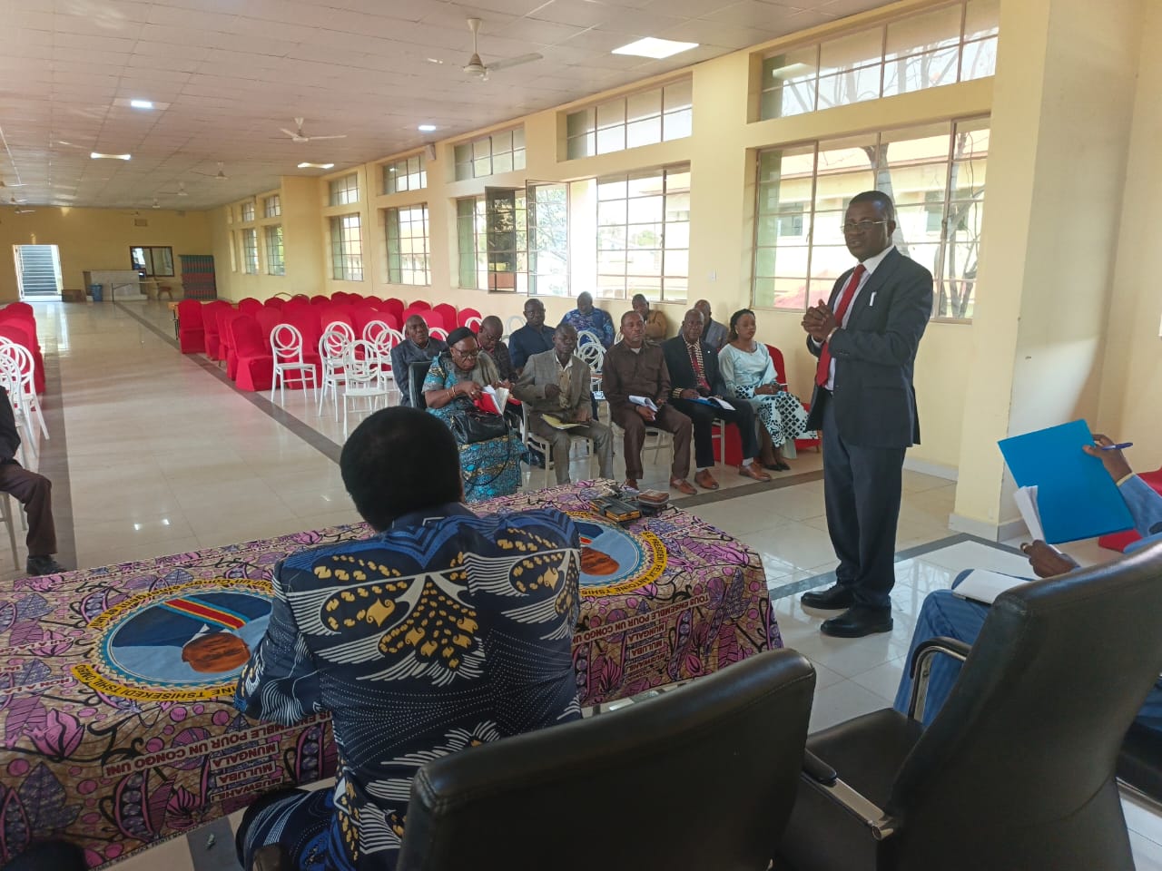 Clôture exetat 2026 :  au terme de sa mission au Lualaba, le Secrétaire Général à l&amp;amp;amp;amp;#039;EDU-NC salue une organisation réussie