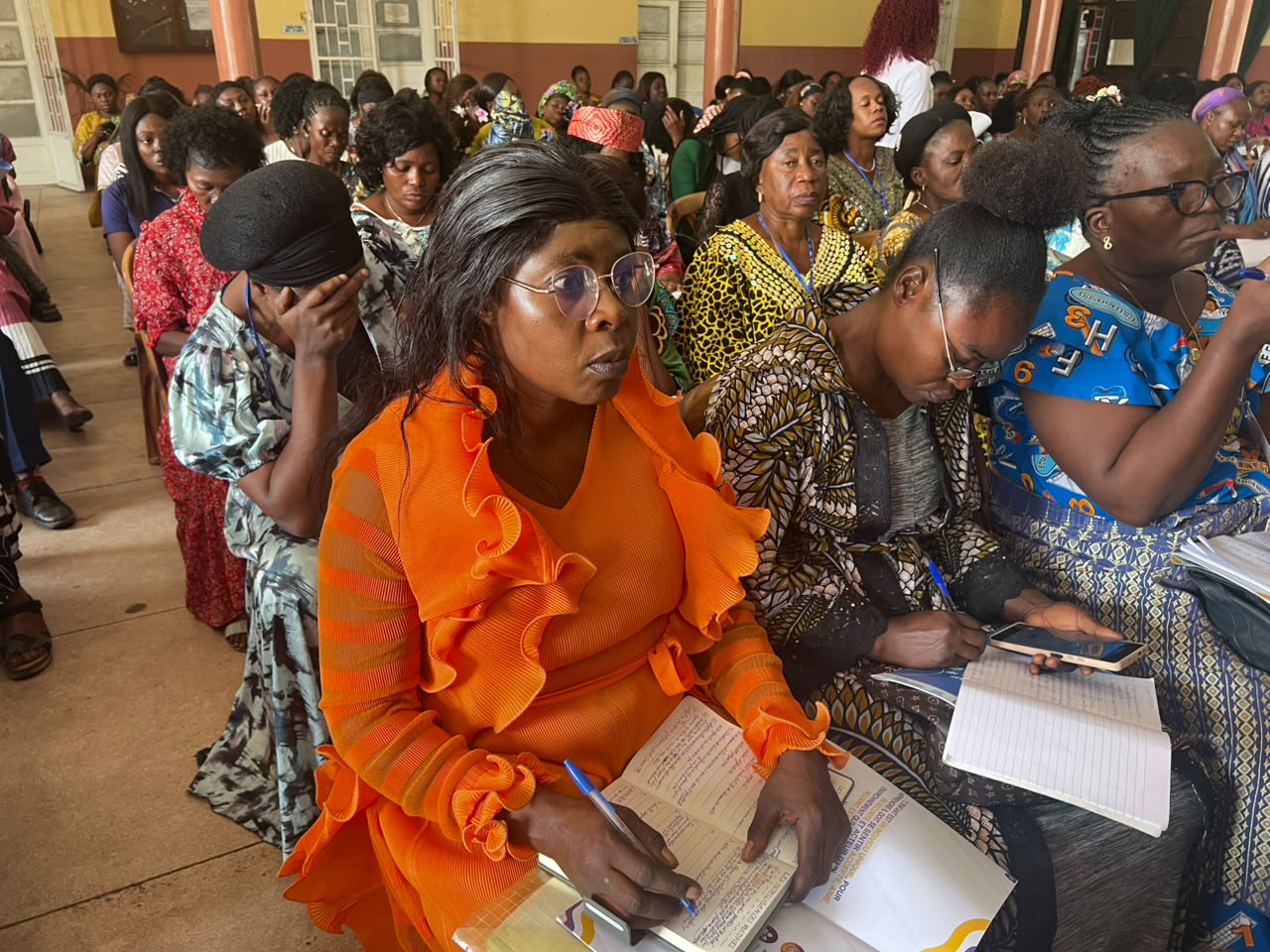 Préscolaire : la RDC, l’Angola et le Congo-Brazzaville mutualisent leurs expériences pour améliorer les pratiques éducatives