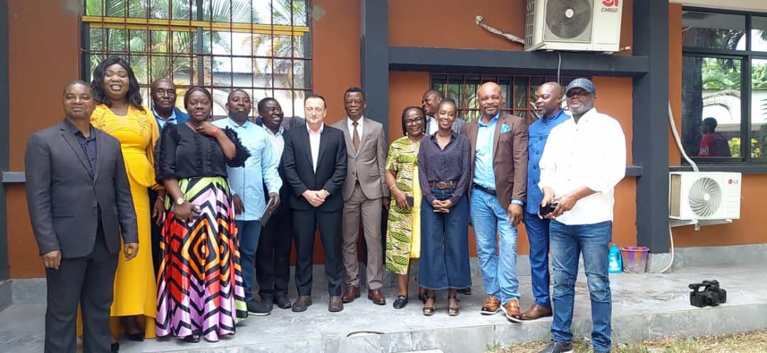 Éducation en situations d’urgence : l’ECW renforce son engagement à Bunia sous la coordination du SPACE