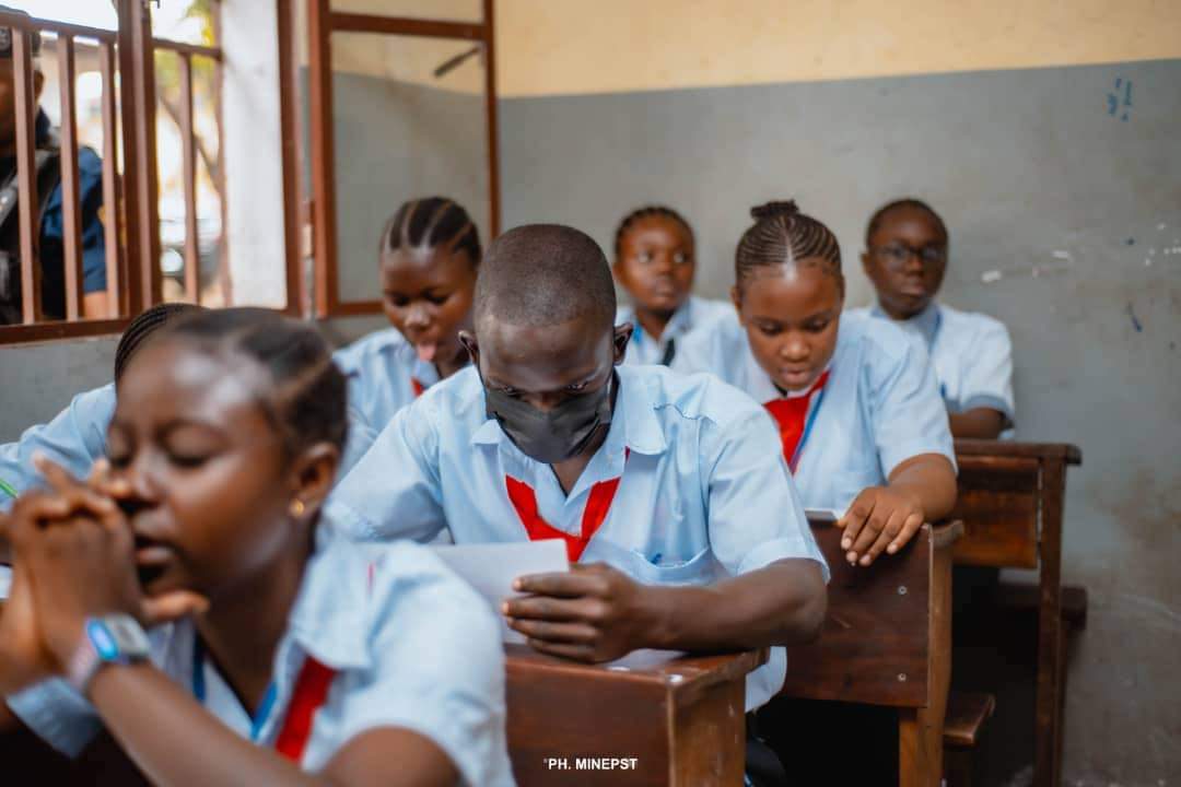 Loi-cadre de l’Enseignement : douze années au service de la transformation du système éducatif congolais