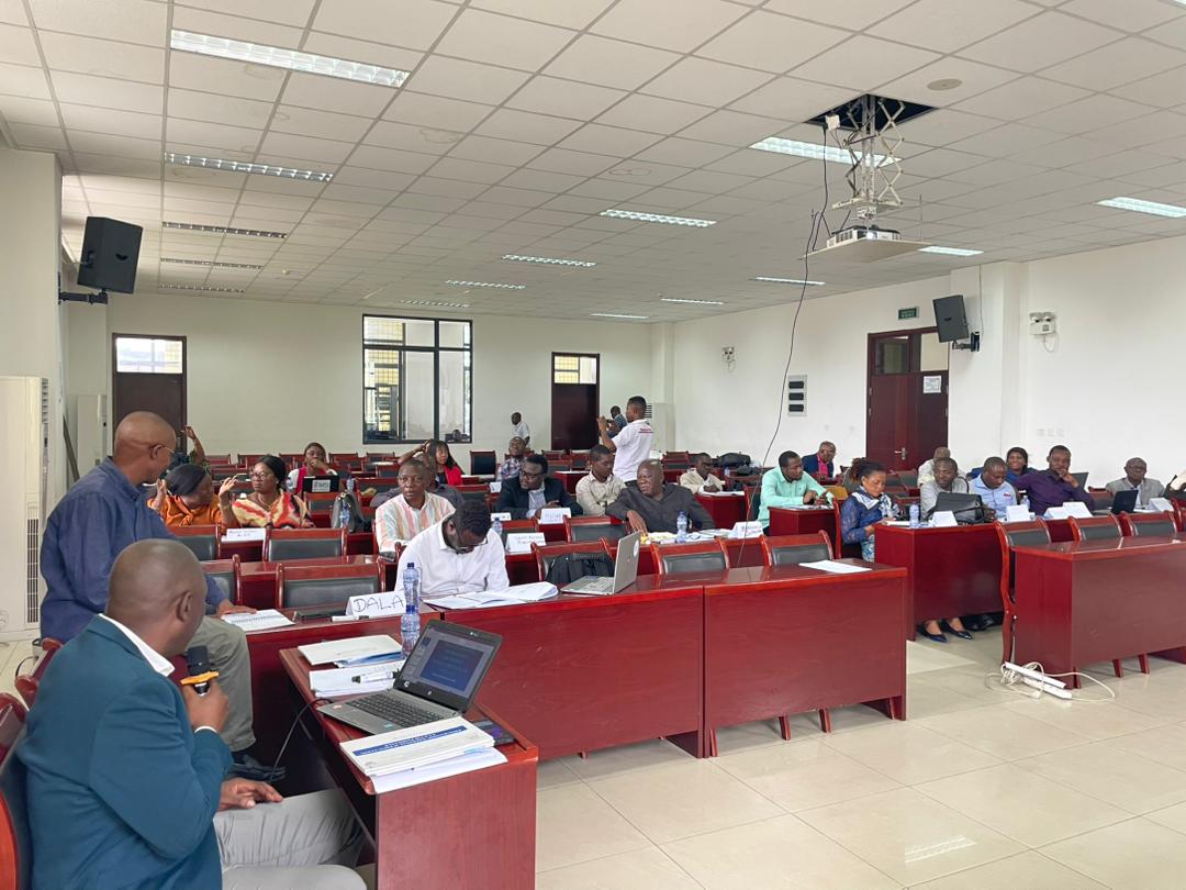 Kinshasa : la DEVC lance un atelier de formation des formateurs sur le Programme national d’éducation à la vie