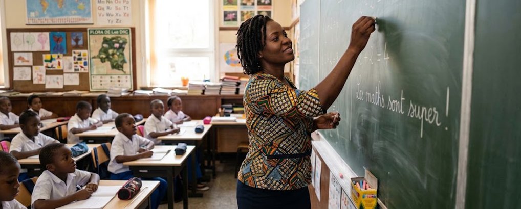 Postulez aux recrutements officiels de l'Éducation nationale