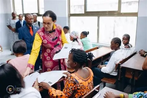 Exetat et TENASOSP 2025-2026 : des frais de participation adaptés aux réalités socio-économiques locales pour garantir l’égalité des chances