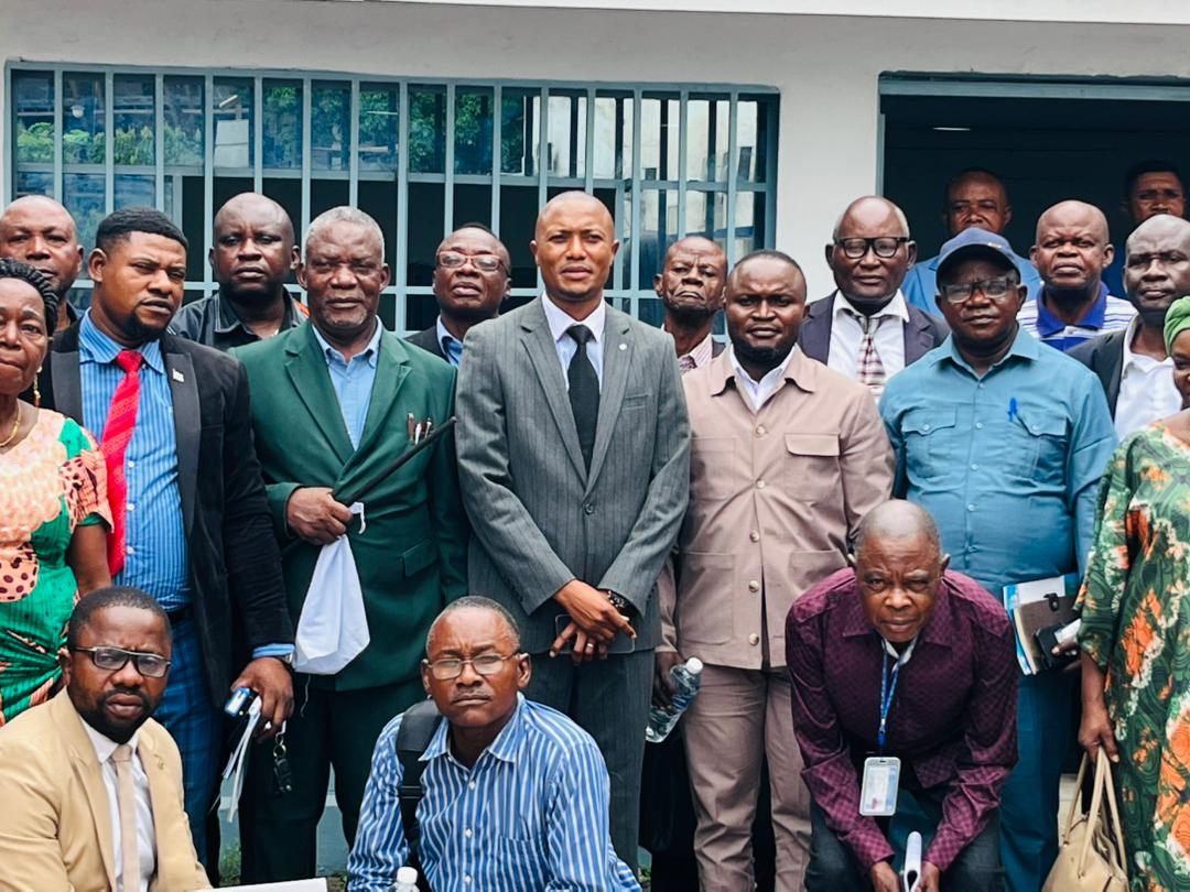 SERNAFOR : les coordonnateurs des écoles conventionnées sensibilisés à l’importance du préscolaire