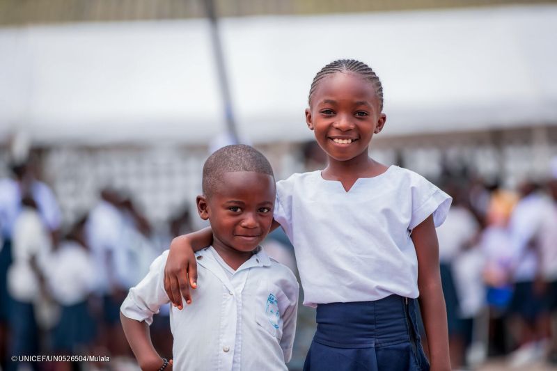 Éducation des filles : le Haut-Katanga 2 enregistre une progression remarquable à l’ENAFEP 2026