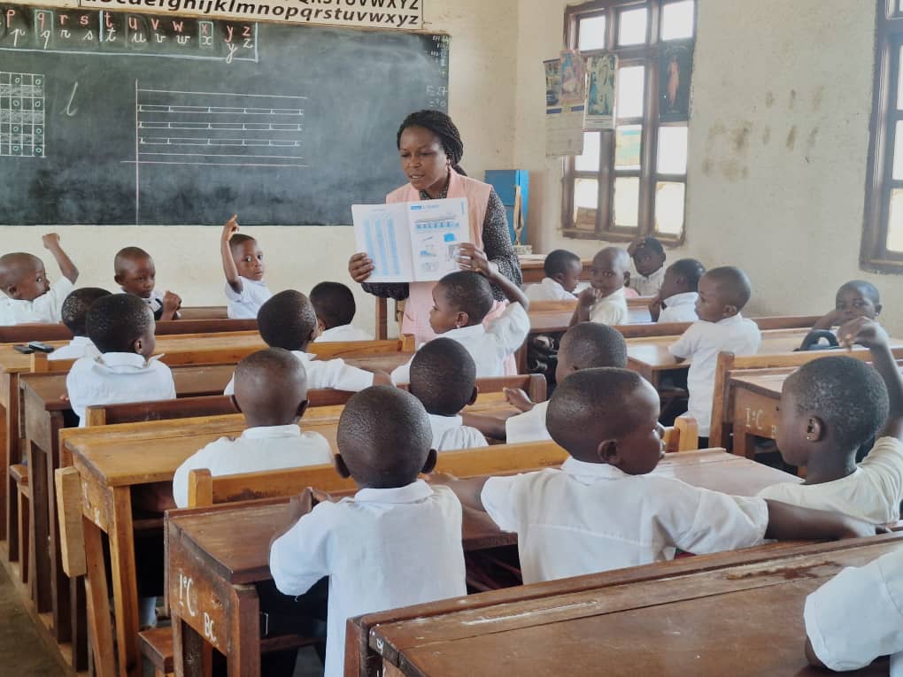 Nord-Kivu 2 : fin de la grève des enseignants, reprise effective des cours observée