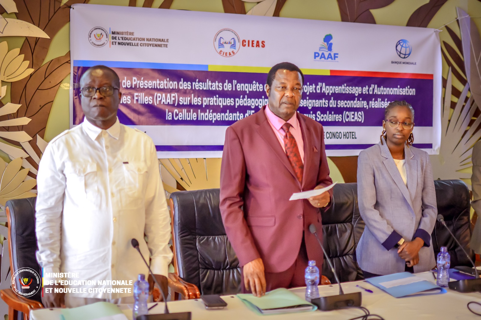 Enquête sur l'enseignement secondaire : les résultats interrogent les méthodes pédagogiques des enseignants