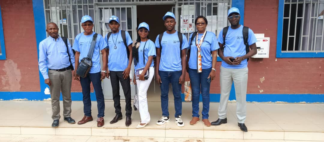 Violences basées sur le genre (VBG) en RDC : le PEQIP accélère la cartographie des services pour mieux cibler les interventions