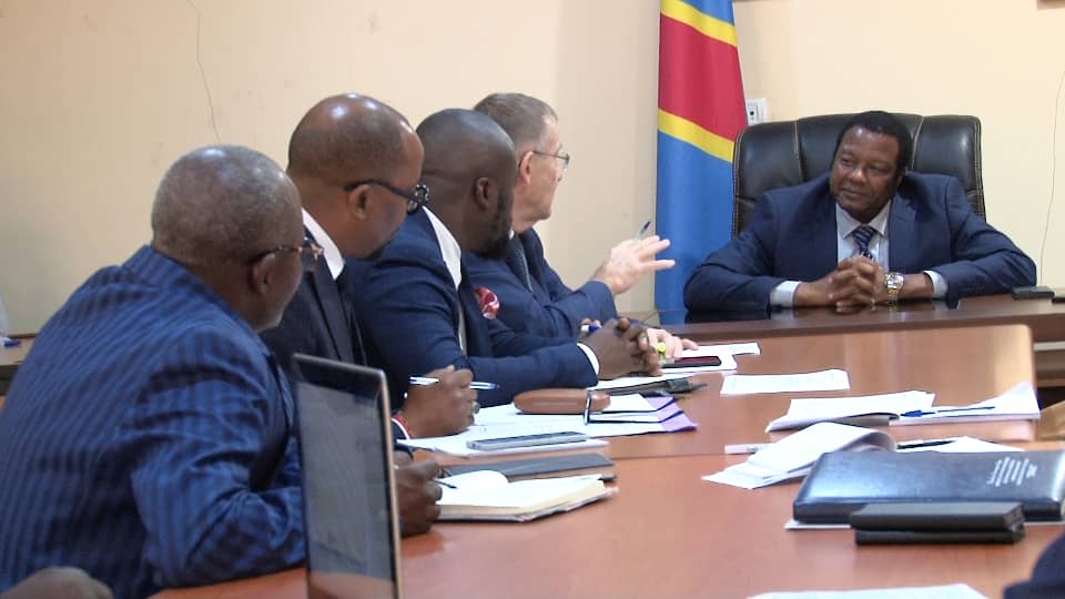 Amelioration de l'Éducation de base et mise en retraite des enseignants au cœur de la rencontre entre le Secrétariat Général et l'AFD