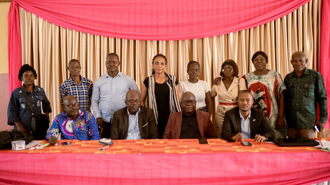 Préscolaire en RDC : l’Assonepa engage la formation progressive des formateurs pour améliorer la qualité des apprentissages, avec le Sernafor