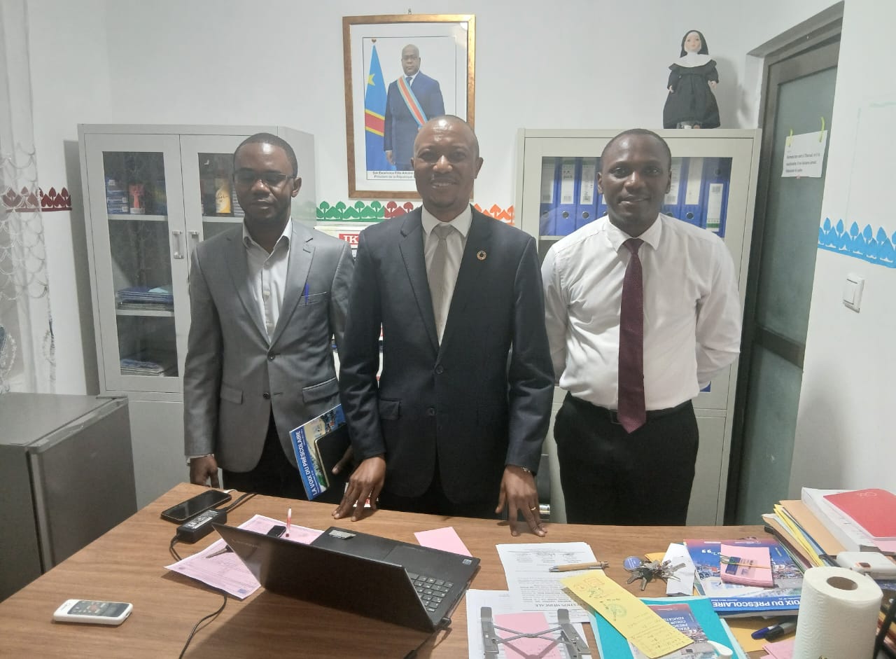 Vers un renforcement stratégique de la communication autour du préscolaire