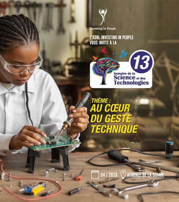 Calendrier scolaire : la Semaine de la science et des technologies s’institutionnalise pour une nouvelle génération tournée vers le savoir-faire technique