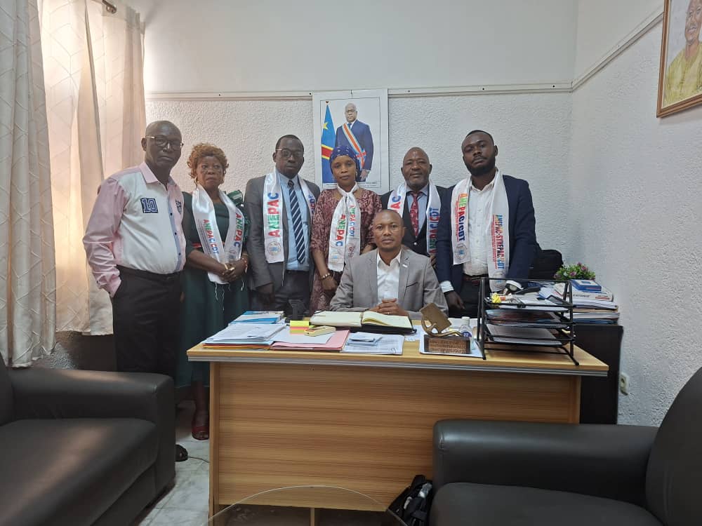 Le SERNAFOR Préscolaire et l’ANEPAC/CDT renforcent leur collaboration pour la formation des enseignants du secteur privé