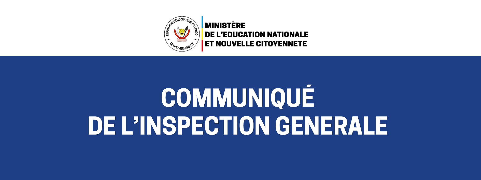 Mise en garde concernant la plateforme « Diplomas.cd »