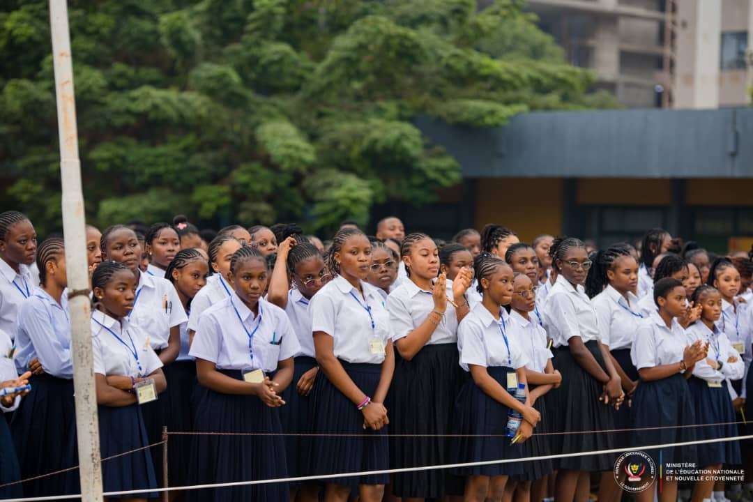 Rapport semestriel de redevabilité Janvier-Juin 2026 : le réajustement de la prime de gratuité pour plusieurs milliers d'enseignants parmi les réalisations semestrielles
