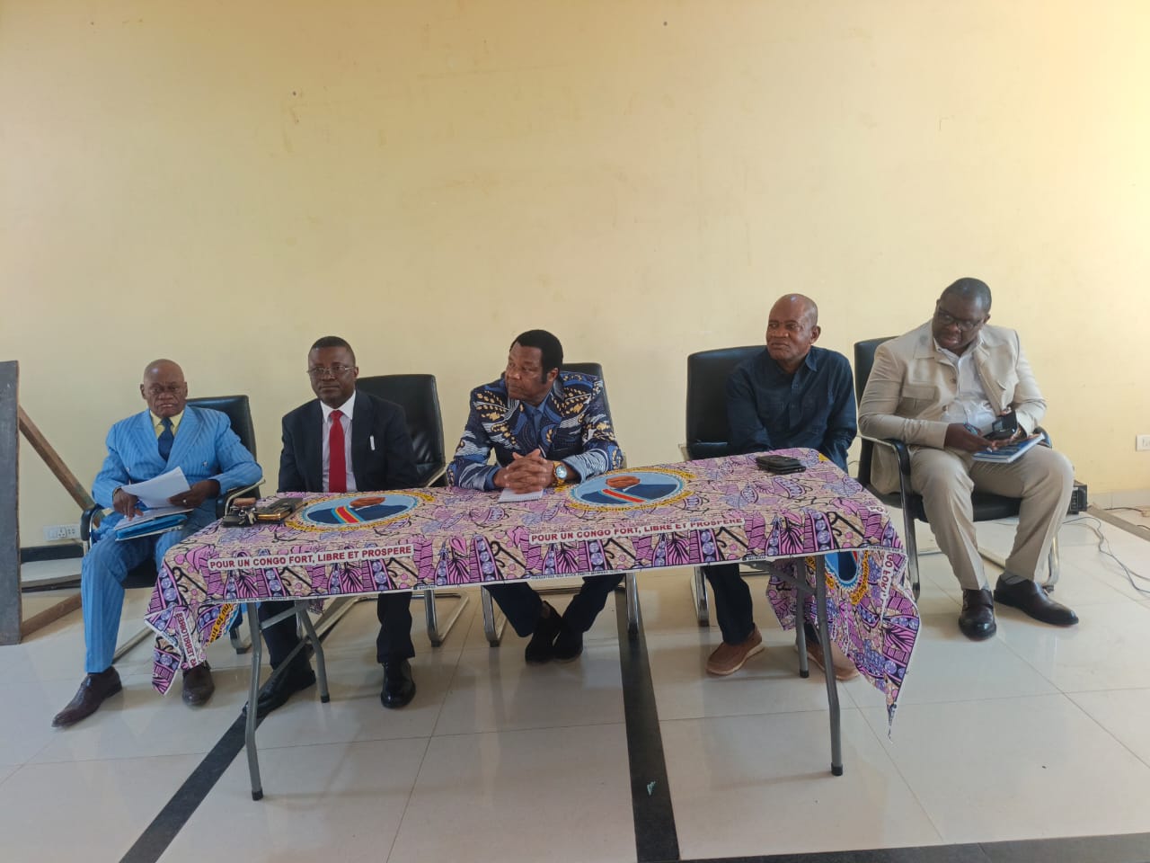 Lualaba : la session ordinaire de l'examen d'État, édition 2026 s'achève dans le calme à Kolwezi