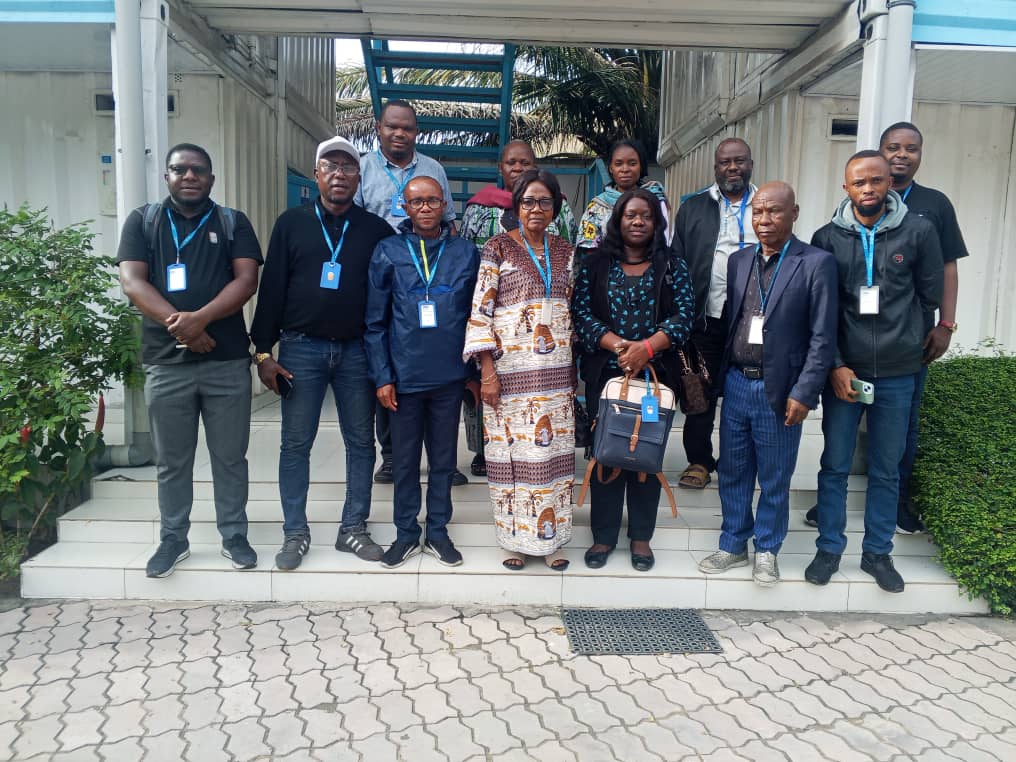 Programme d’Éducation à la Vie : Ce qu'il faut savoir de l'atelier de relecture et préparation du référentiel stratégique actualisé