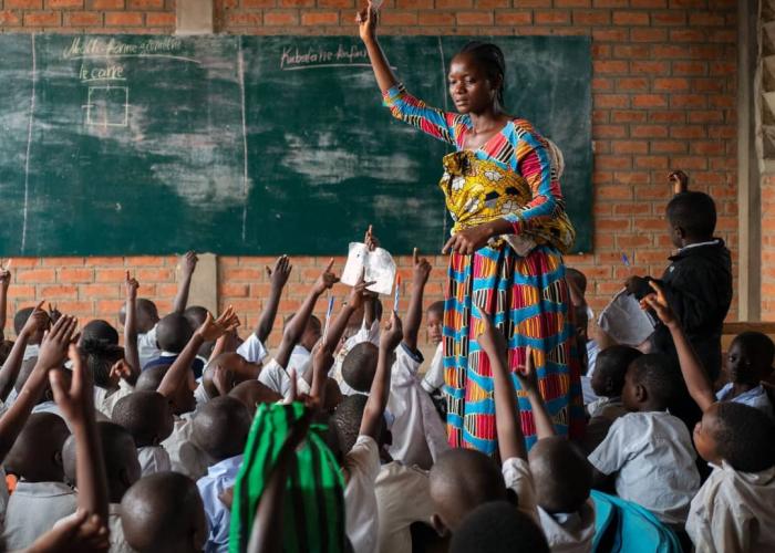 Clean-up of the education sector payroll: more than 700,000 employees to be paid in March 2026, including 624,081 teachers