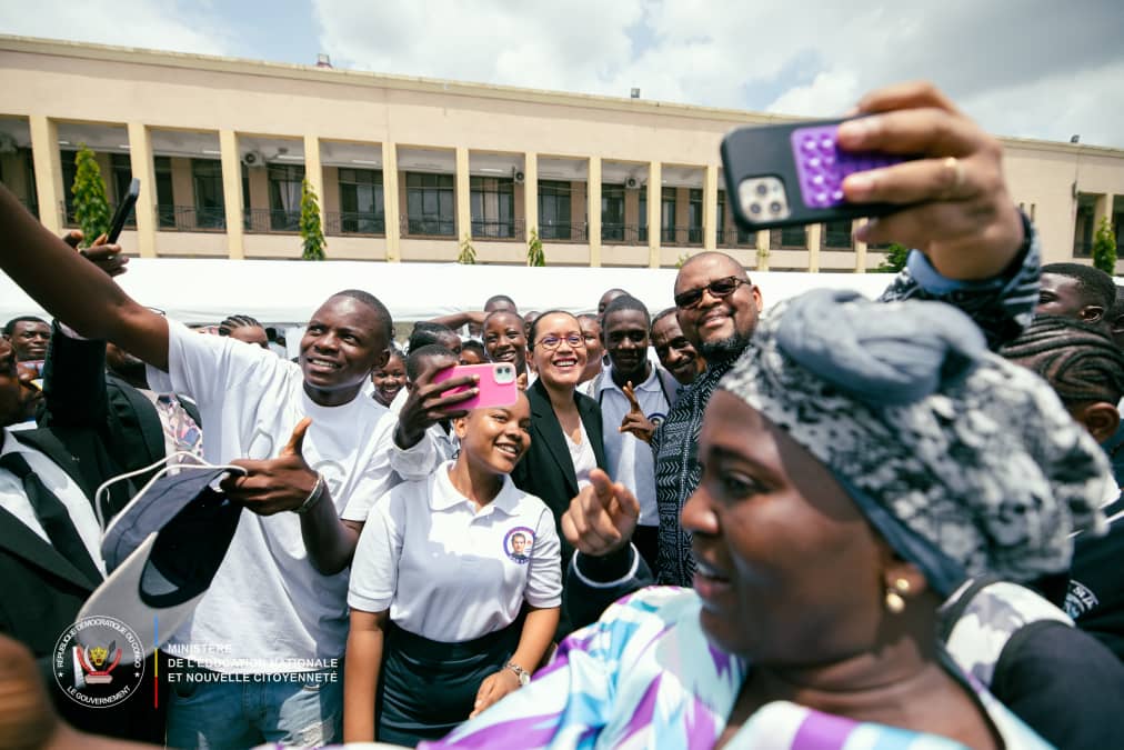 Semaine de la science et des technologies : le ministère de l’Éducation nationale mobilise la jeunesse autour de l’innovation