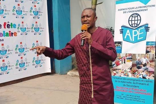 Préscolaire en RDC : des progrès visibles face à d’immenses défis