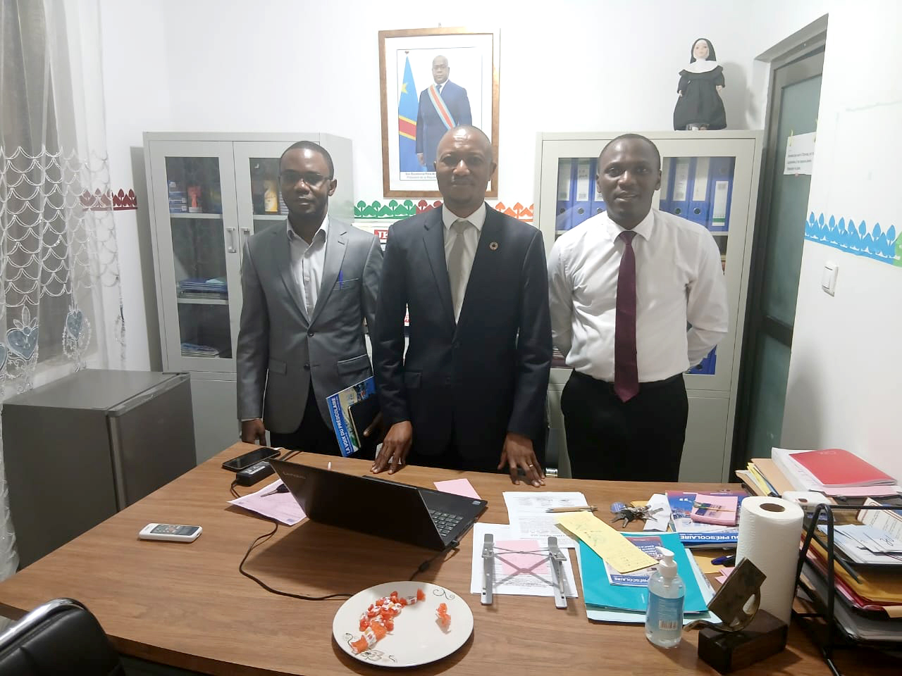 Vers un renforcement stratégique de la communication autour du préscolaire