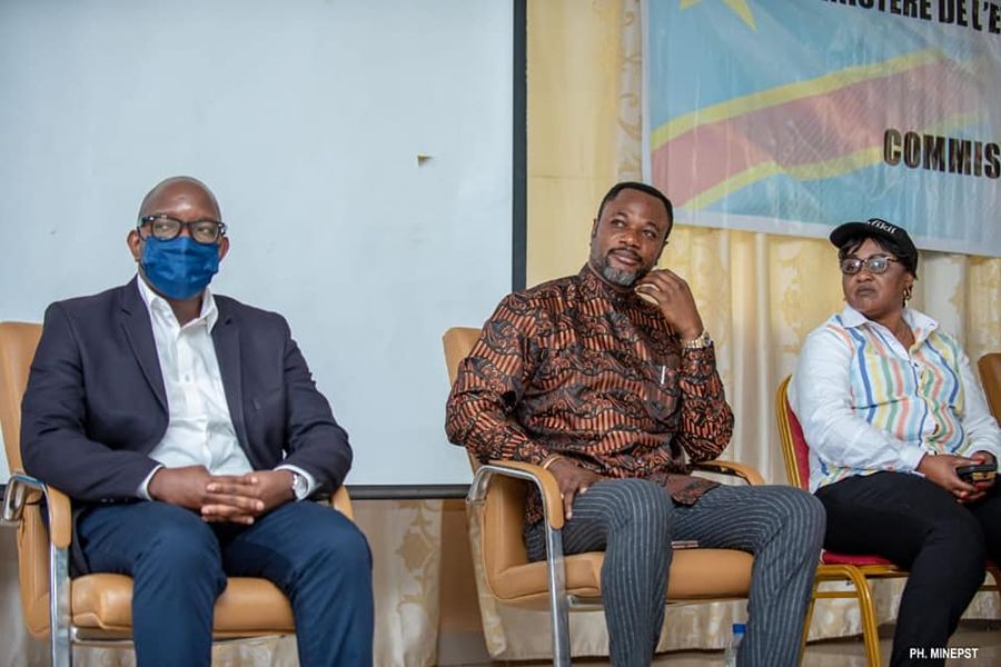 Kisantu : Le gouvernement salue la suspension de la grève et l’attitude patriotique des syndicalistes