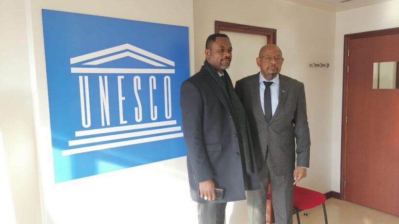 Forest Whitaker bientôt à Kinshasa aux côtés de Tony Mwaba pour lutter contre les antivaleurs en milieux scolaires