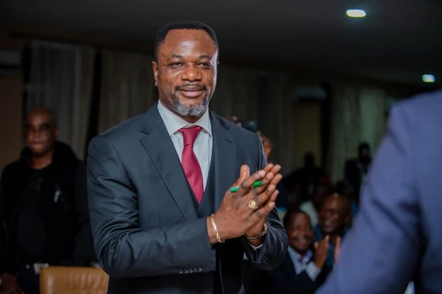 Kisantu/ Fumée blanche à Mbuela Lodge : Tony Mwaba relève un nouveau défi pour sauver la gratuité