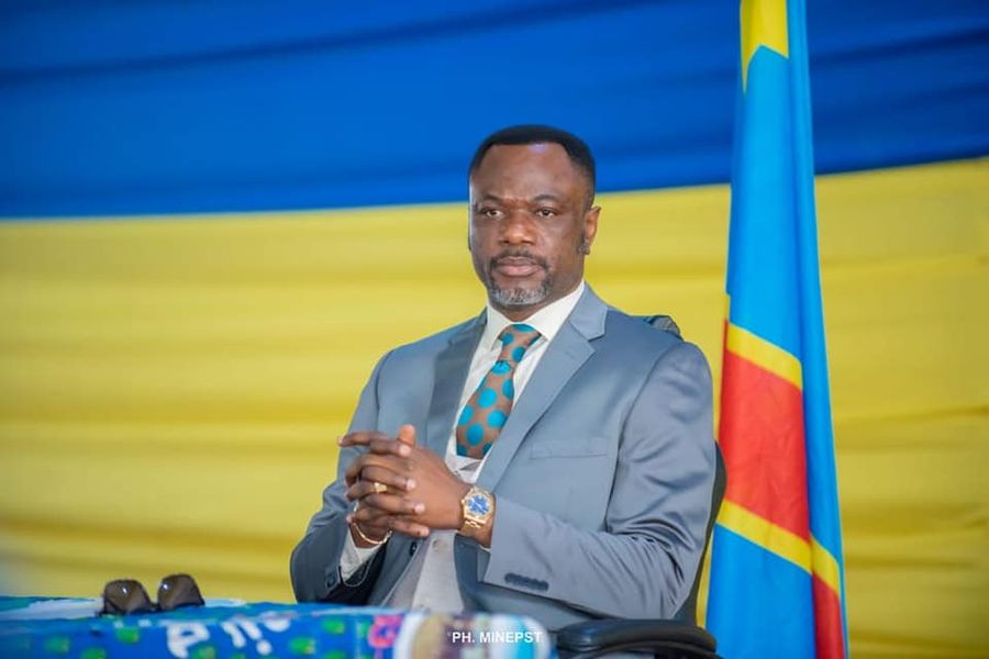 Itinérance en provinces : Tony Mwaba évalue les provinces éducationnelles du Nord et Sud-Kivu