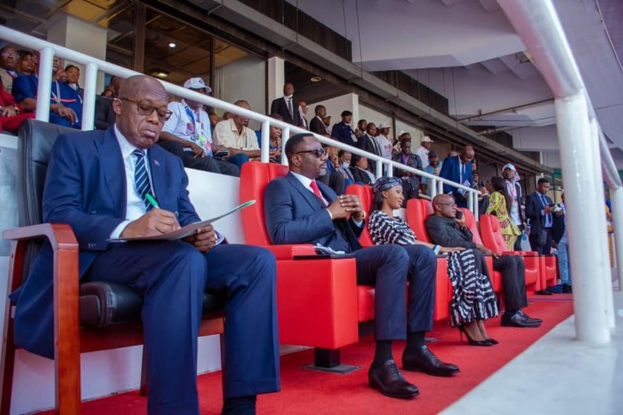 Journée nationale de l’enseignement: un giga défilé organisé à Kinshasa pour honorer les enseignants