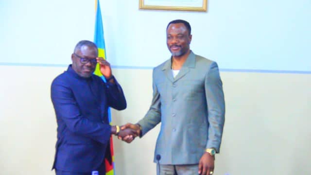 L’EPST et la CCM s’accordent pour une campagne de lutte contre les antivaleurs