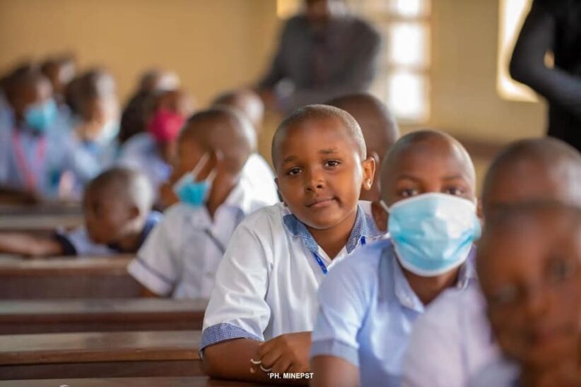 ENAFEP 2022 : La ville de Kinshasa aligne 172.000 participants