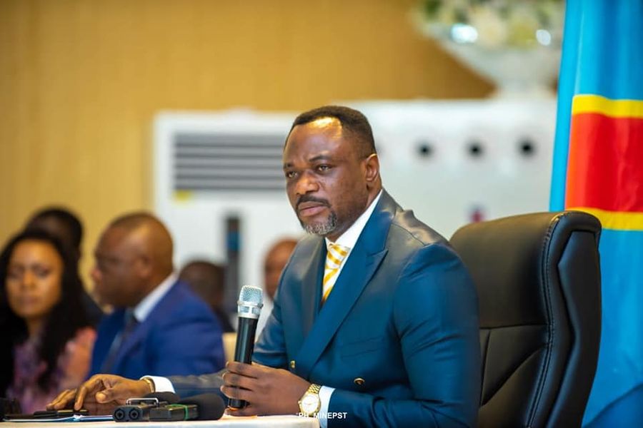 Kisangani : Tony Mwaba communique une nouvelle dynamique de travail pour le redressement du sous-secteur de l’EPST