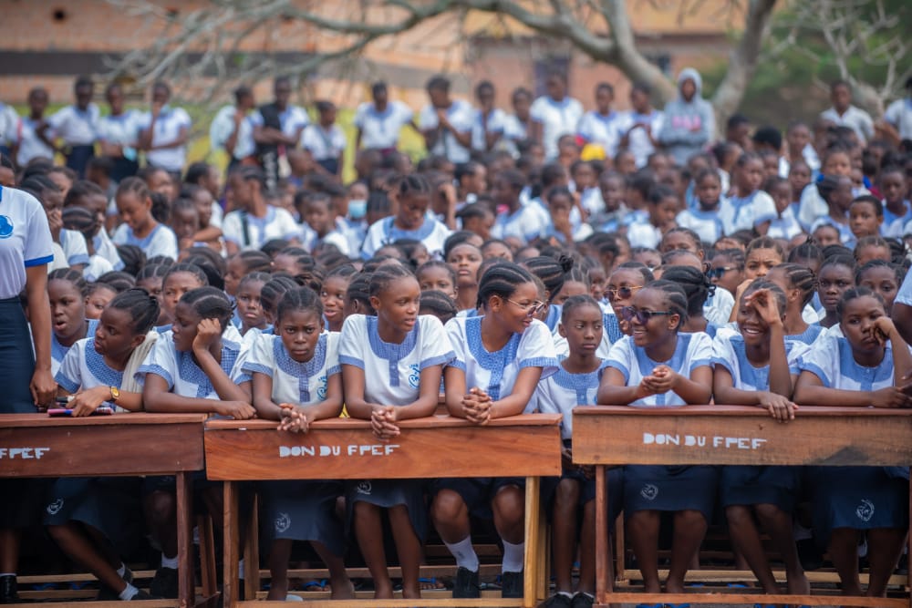 Comment PAQUE a renforcé la gestion du sous-secteur éducatif de l’EPST ?