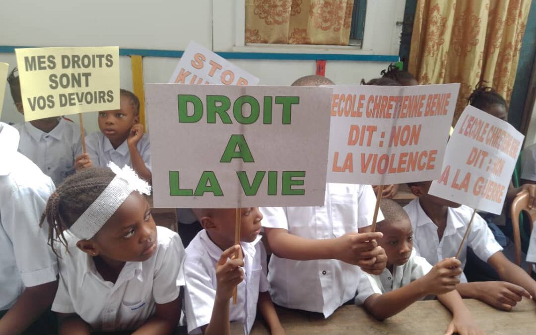 L’identité culturelle, cet autre droit de l’enfant souvent minimisé