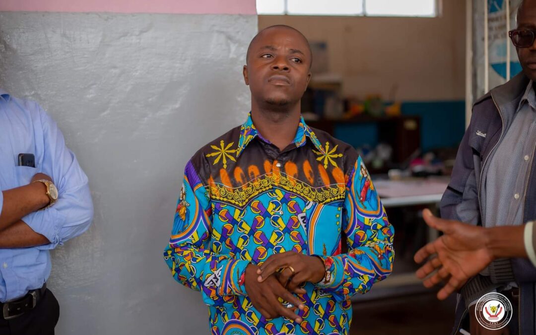 Haut-Katanga : Deux chefs d’établissement révoqués pour monnayage des frais de participation aux examens