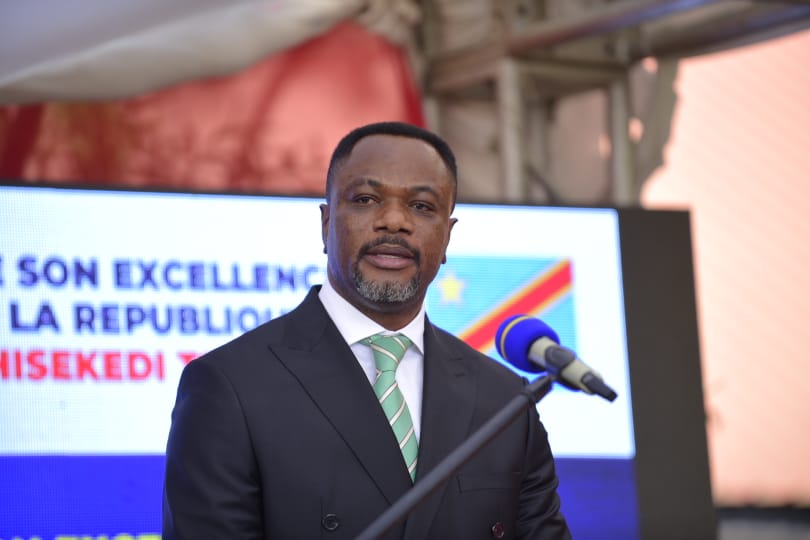 Tony Mwaba annonce le réajustement de la prime de la gratuité à hauteur de 67% sur instruction du chef de l’État