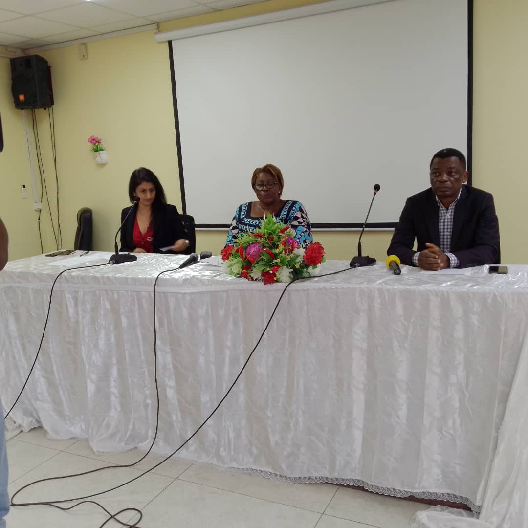 Tony Mwaba lance la rentrée scolaire sous le signe du réveil de l’inspection scolaire