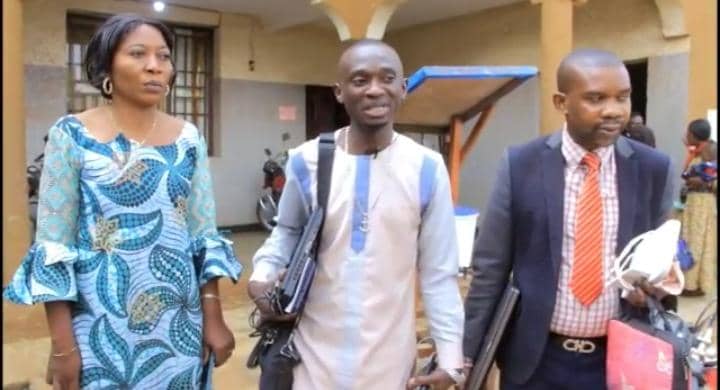 Gouvernance du système éducatif : Présentation du site web du Secope aux cadres et agents de Butembo