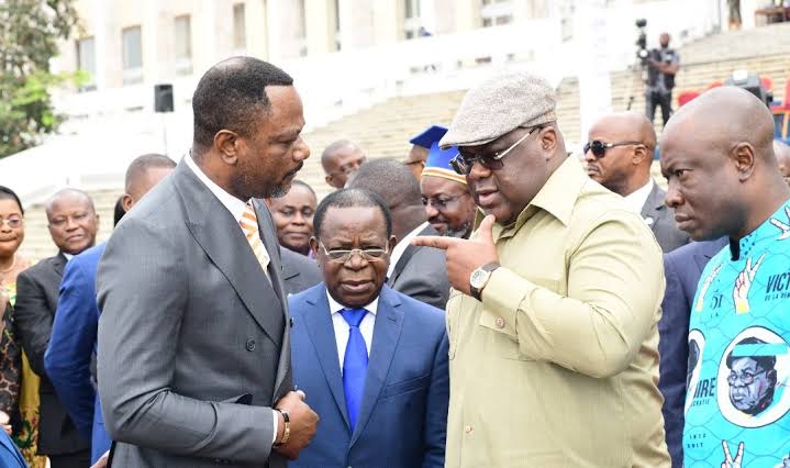 Gratuité de l’Enseignement primaire  : ” C’est l’engagement le plus réussi du Chef de l’État ” ( Conseil présidentiel de Veille stratégique)