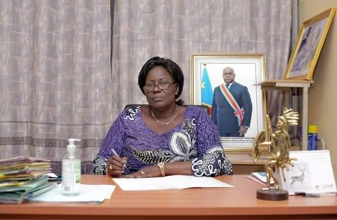 "Les enseignants retraités toucheront désormais leurs pensions au travers de la CNSSAP", annonce Christine Nepa Nepa