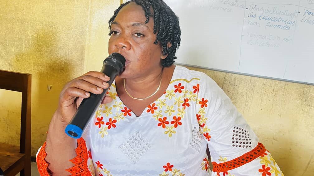 Kinshasa Mont-Amba/ Gestion  pédagogique : la proved organise une séance de renforcement les capacités pour des directeurs de discipline, d'étude et des conseillers pédagogiques