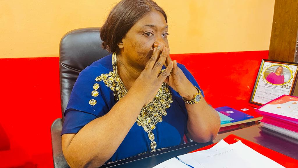 Kinshasa Mont-Amba : les vendredis seront consacrés désormais à l’évaluation de la mission «  Mercredi-itinérance »