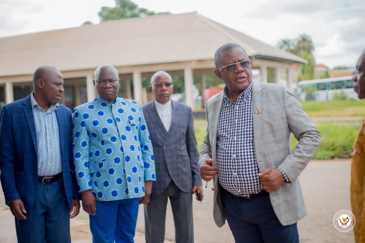 Haut-Katanga 1 : les inspecteurs seront dès ce lundi 17 avril dans les écoles pour constater la reprise des cours