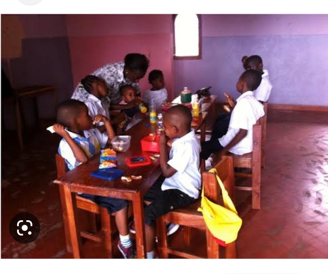 "Le principal frein au développement d'un enfant autiste c'est l'acceptation par les parents" ( Dr. Mukau) 